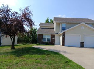 5716-5718 Canaveral Drive, Columbia, MO 65201
