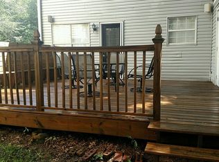 5291 Afton Way, Smyrna, GA 30080