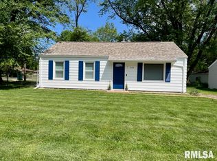 624 N Rohmann Ct, West Peoria, IL 61604