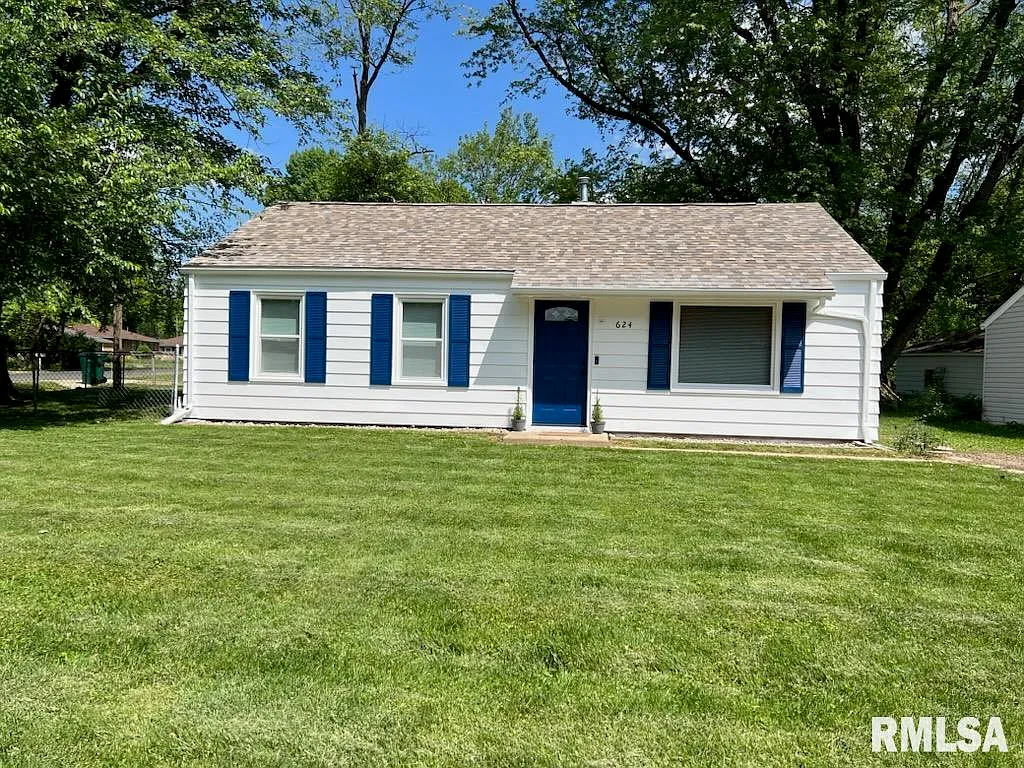 624 N Rohmann Ct photo 1