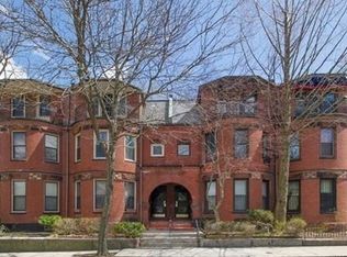 50 Monadnock St #3, Boston, MA 02125