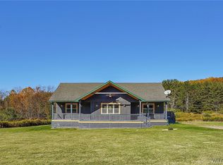 4640 Riceville Rd, West Valley, NY 14171
