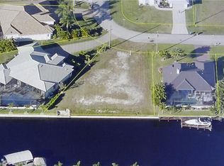 2412 SW 43rd Ter, Cape Coral, FL 33914