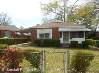 3102 Baldwin St, Columbus, GA 31906