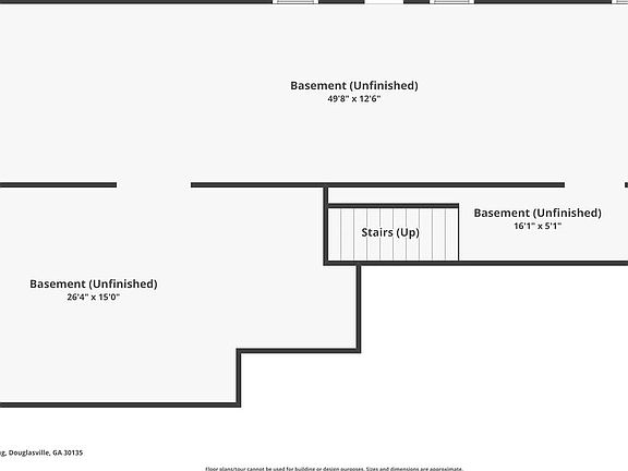 2nd image of 4410 Reserve Hill Xing