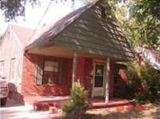 1518 W 20th St N, Wichita, KS 67203