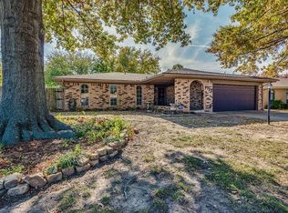 6729 S Harvey Pl, Oklahoma City, OK 73139