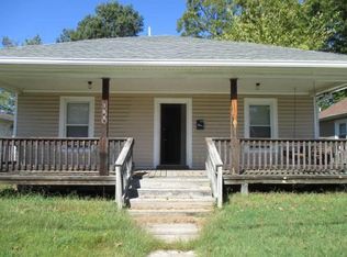 150 Piedmont Ave, Colonial Heights, VA 23834