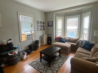75 Easton St #2, Allston, MA 02134