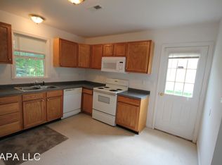 422 Dorsey Ave, Aberdeen, MD