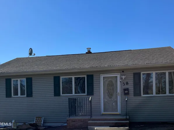 38 6th Street, Hazlet, NJ 07734