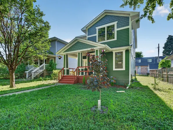 2525 James Ave N, Minneapolis, MN 55411