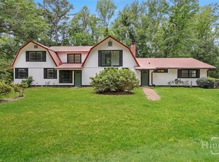 127 Turkey Trail, Statesboro, GA 30458