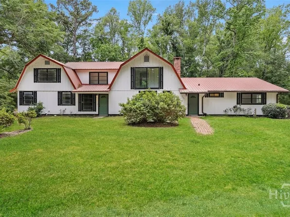 127 Turkey Trail, Statesboro, GA 30458