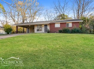 1089 Branch St, Jackson, MS 39212