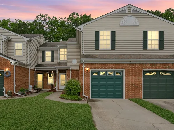 102 Chadwick Ct, Yorktown, VA 23693