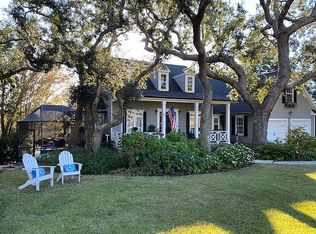 16237 Innerarity Point Rd, Perdido Key, FL 32507