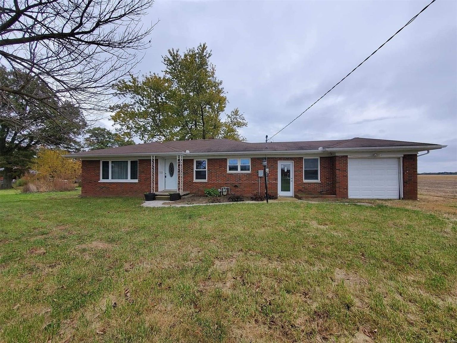 7929 Brighton Bunker Hill Rd, Bunker Hill, IL 62014 Zillow