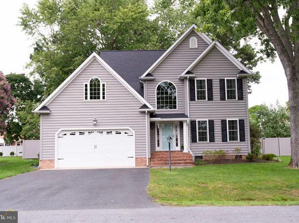 10 Shawnee Rd, Cambridge, MD 21613