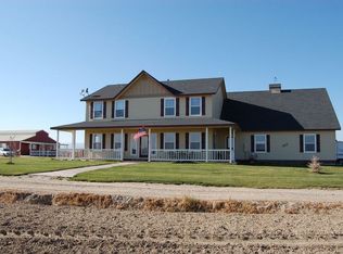 2256 Pioneer Rd, Homedale, ID 83628