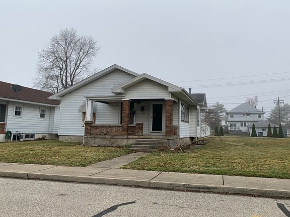 2nd image of 1123 N Willow St