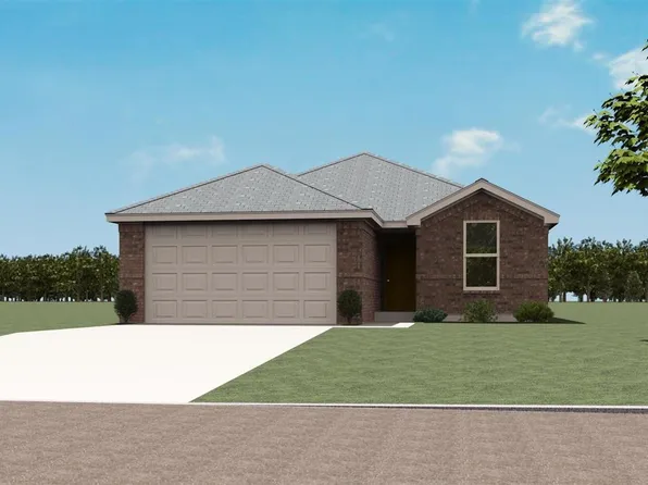 1426 Waverley Dr, Greenville, TX 75402