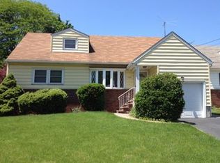 1472 Gregory Ave, Union, NJ 07083
