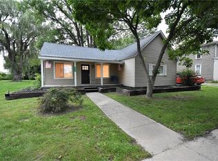 4114 Mill St, Dryden, MI 48428