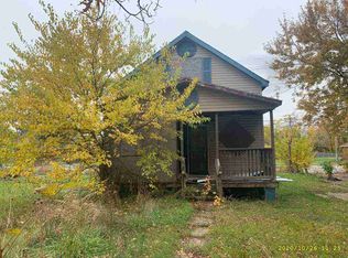 8941 Astor St, Detroit, MI 48213