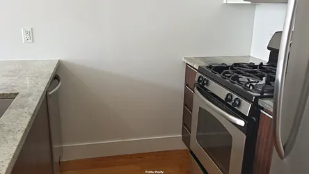 Rented by Fiddler Realty