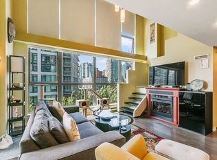 1238 Seymour St, Vancouver, BC