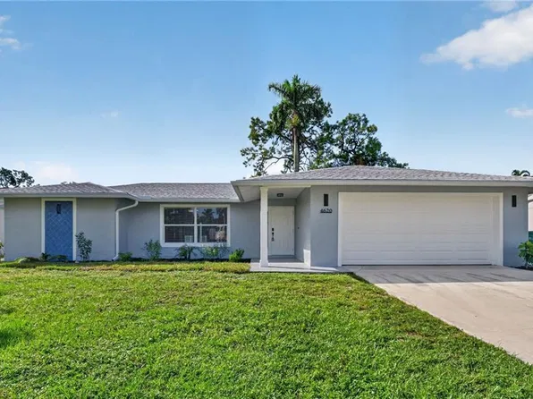 4620 Parrot AVE, NAPLES, FL 34104