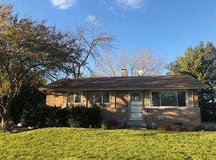 1706 18th St, Kenosha, WI 53140