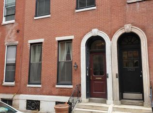 1827 Spruce St, Philadelphia, PA 19103
