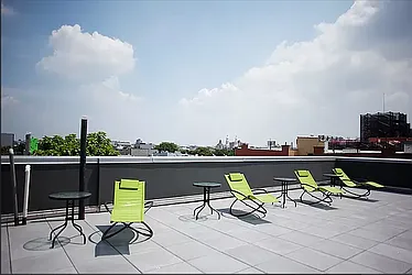 Rented by Brooklyn Group