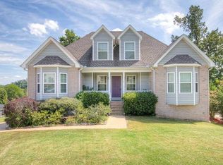 1074 Tiftonia View Rd, Chattanooga, TN 37419