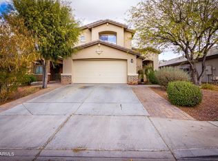 10778 W Del Rio Ln, Avondale, AZ 85323