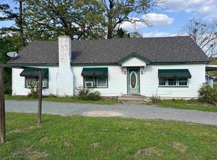 8209 Dollarway Rd, White Hall, AR 71602