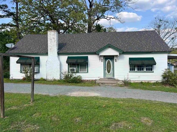 8209 Dollarway Rd, White Hall, AR 71602