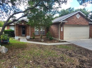 12315 Stable Pond Dr, San Antonio, TX 78249