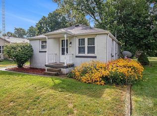 15720 Woodland Ave, Wyatt, IN 46595