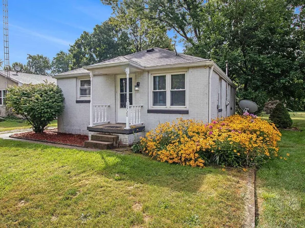 15720 Woodland Ave, Wyatt, IN 46595