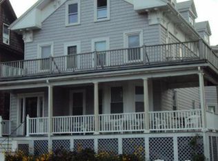 16 Ocean St #2, Lynn, MA 01902