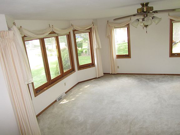 Living room - very light