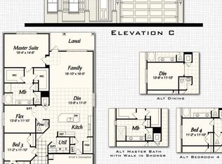 53 Winter Way, Freeport, FL 32439