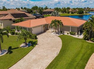 596 Macedonia Dr, Punta Gorda, FL 33950