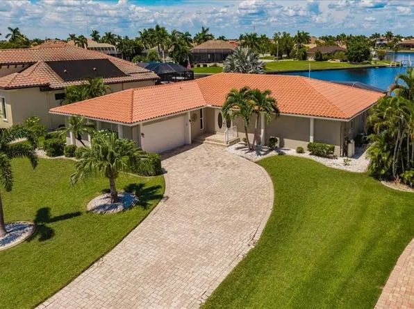 596 MACEDONIA DRIVE, PUNTA GORDA, FL 33950