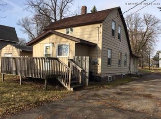 306 Sunnybrook Rd, Wadena, MN 56482