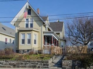 35 Hamilton Ave, Lynn, MA 01902