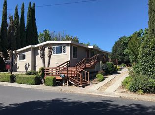1 Carolina Dr, Benicia, CA 94510